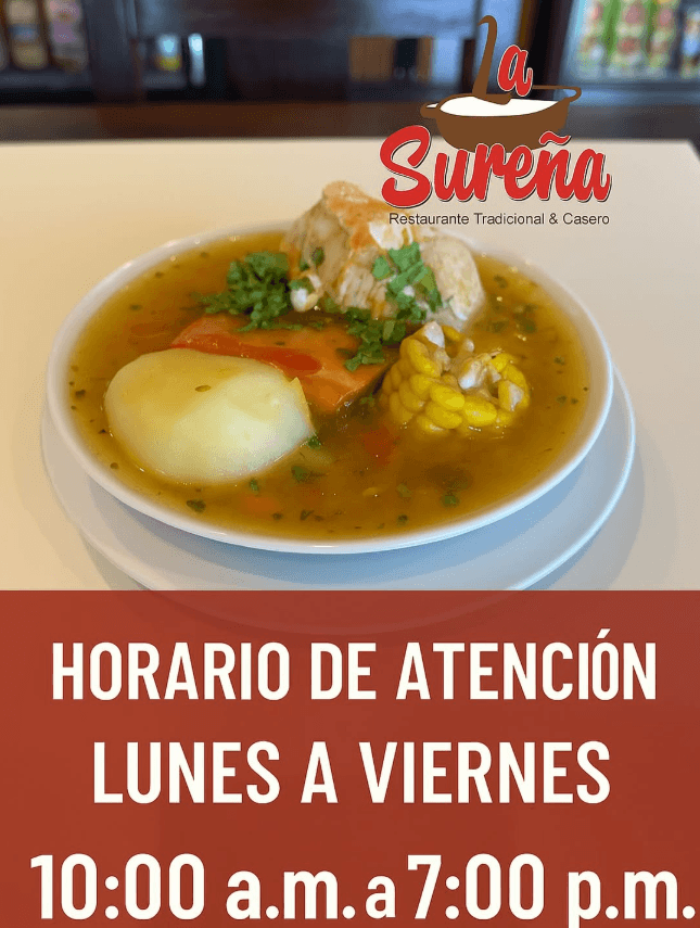 Cazuela casera